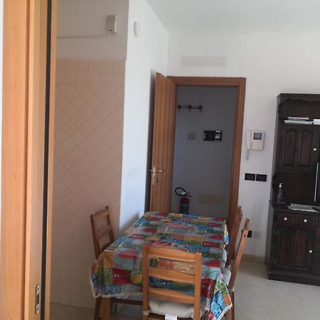Vista Mare Apartman Rimini Kültér fotó