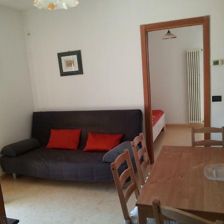 Vista Mare Apartman Rimini Kültér fotó